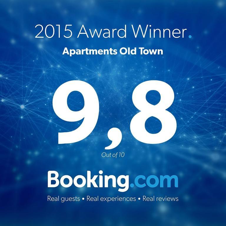 Apartments Old Town Mostar Extérieur photo