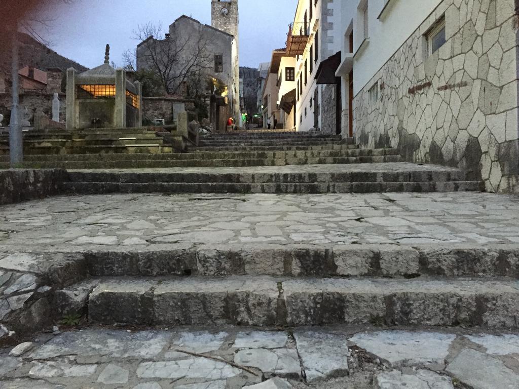 Apartments Old Town Mostar Chambre photo