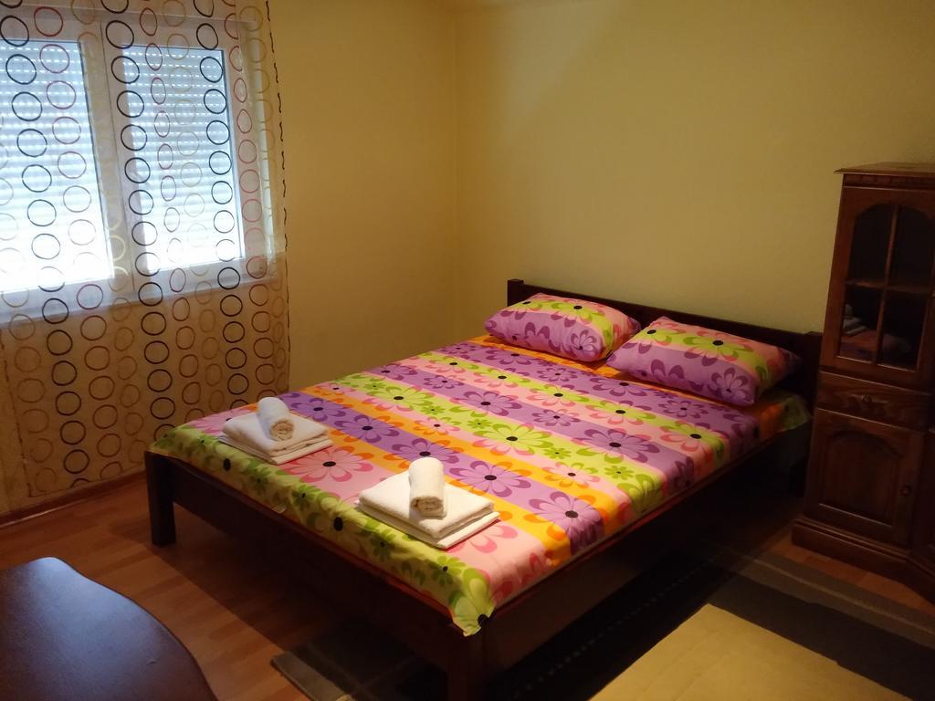 Apartments Old Town Mostar Extérieur photo