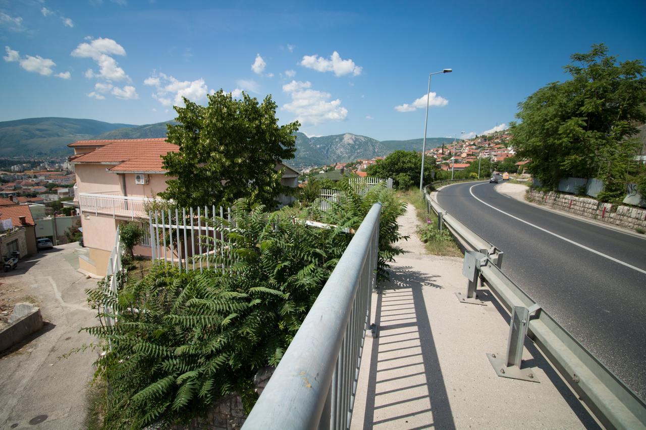 Apartments Old Town Mostar Extérieur photo