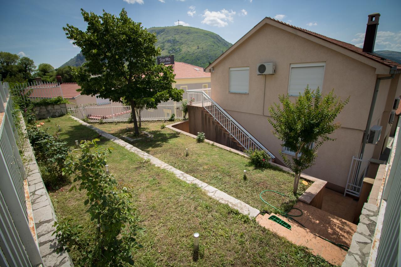 Apartments Old Town Mostar Extérieur photo