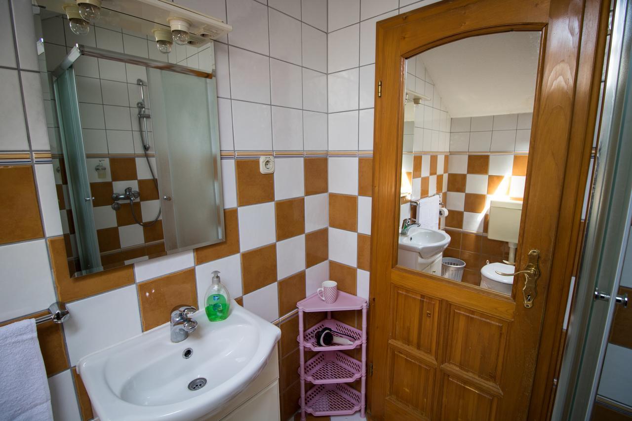 Apartments Old Town Mostar Extérieur photo